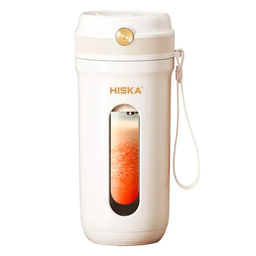 مخلوط کن شارژی هیسکا HR-85