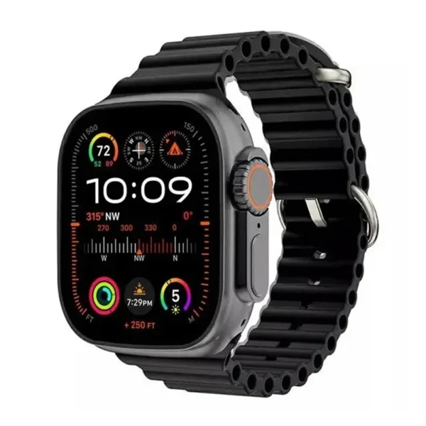 ساعت هوشمند Watch 9 HU09 49mm