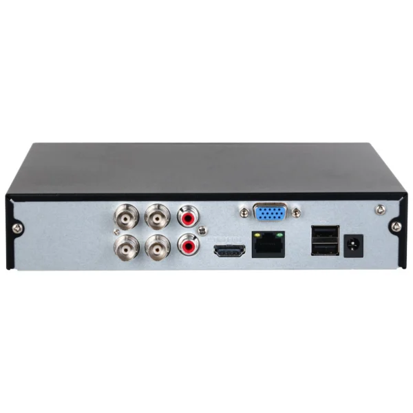 دستگاه XVR چهار کاناله Dahua DH-XVR1B04-I 2MP