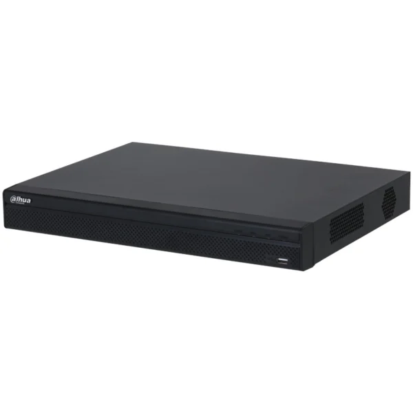 دستگاه NVR داهوا 16 کانال NVR4216-4KS3 8MP