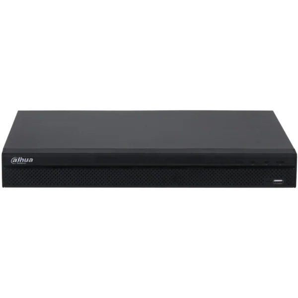 دستگاه NVR داهوا 16 کانال NVR4216-4KS3 8MP - تصویر 2
