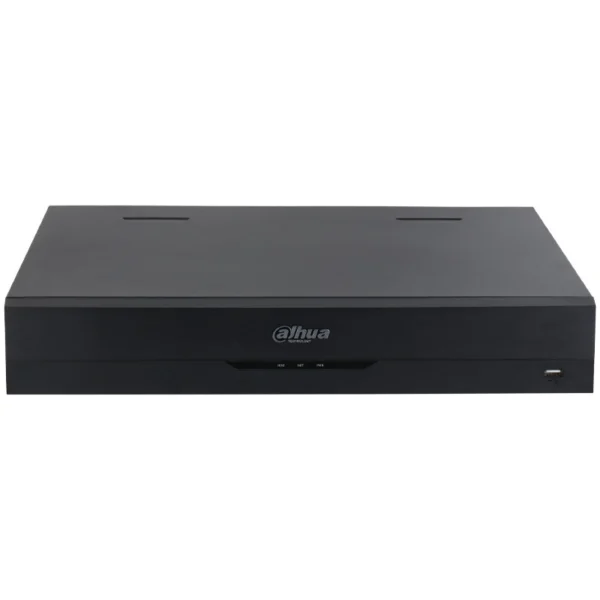 دستگاه NVR داهوا 32 کانال NVR5432-EI 12MP - تصویر 2