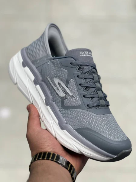 کتونی اسکیچرز مکس کوشنینگ ساسپنشن Skechers Max Cushioning Suspension