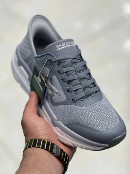 کتونی اسکیچرز مکس کوشنینگ ساسپنشن Skechers Max Cushioning Suspension