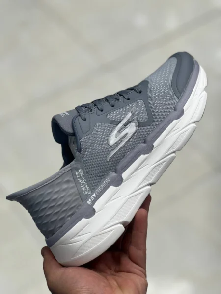 کتونی اسکیچرز مکس کوشنینگ ساسپنشن Skechers Max Cushioning Suspension