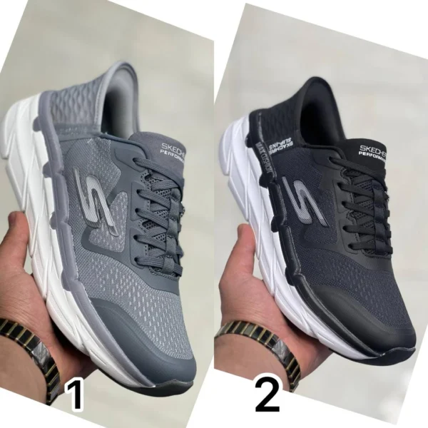 کتونی اسکیچرز مکس کوشنینگ ساسپنشن Skechers Max Cushioning Suspension