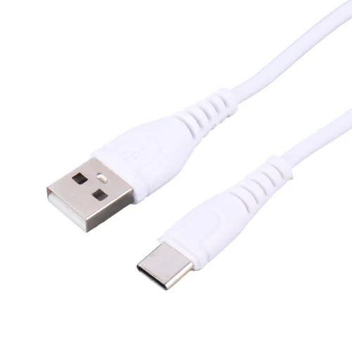 کابل تایپ سی فست شارژ 6 آمپر You Shenq Ku K-92 طول 1 متر