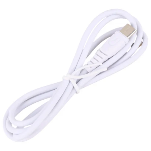 کابل تایپ سی فست شارژ 6 آمپر You Shenq Ku K-92 طول 1 متر