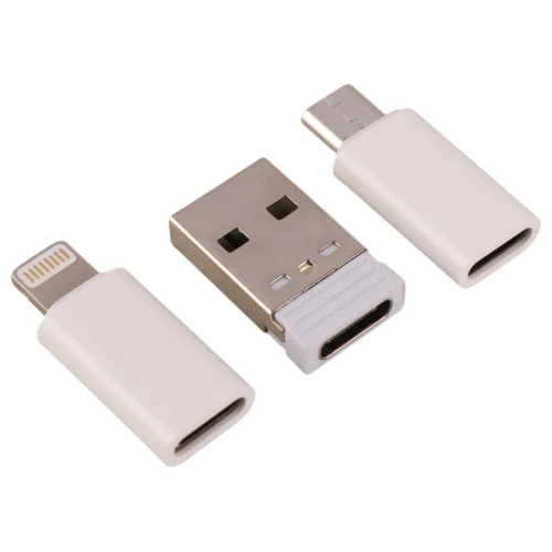 کیت کابل و مبدل چند منظوره ProOne PCK005