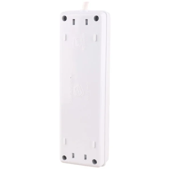 چند راهی 3 خانه تیراژه T103 با کابل 1.8 متری