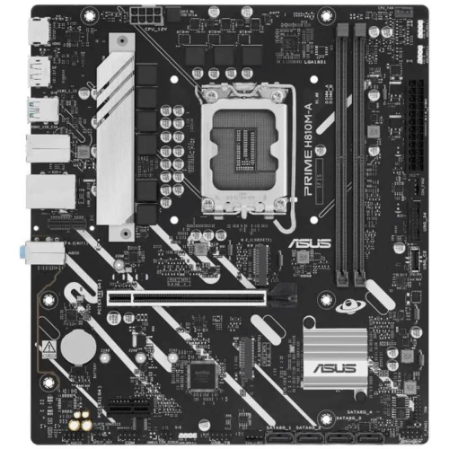 مادربرد ایسوس Prime H810M-A DDR5