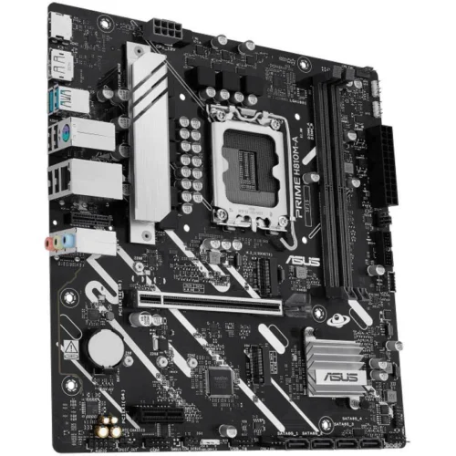 مادربرد ایسوس Prime H810M-A DDR5