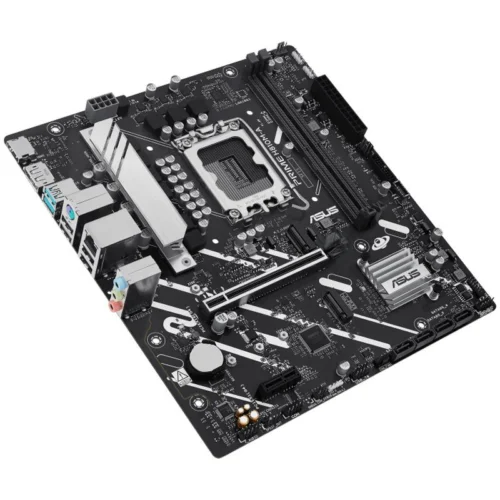 مادربرد ایسوس Prime H810M-A DDR5