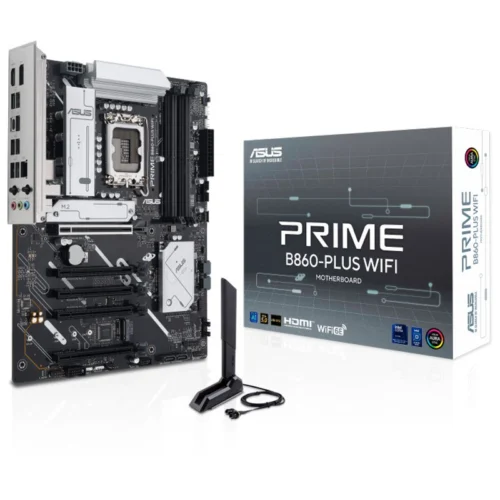 مادربرد ایسوس Prime B860-Plus-WIFI DDR5