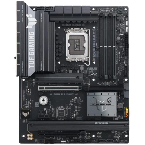 مادربرد ایسوس TUF GAMING B860-Plus WIFI DDR5