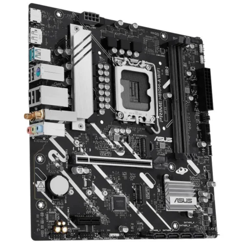 مادربرد ایسوس PRIME H810M-A WIFI-CSM DDR5