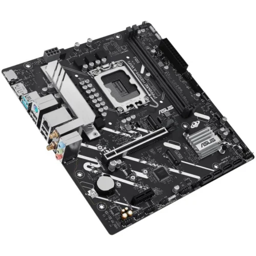 مادربرد ایسوس PRIME H810M-A WIFI-CSM DDR5