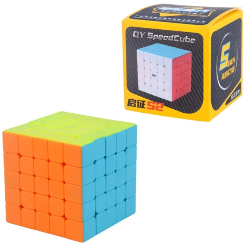 مکعب روبیک QY Toys 52 QY3098