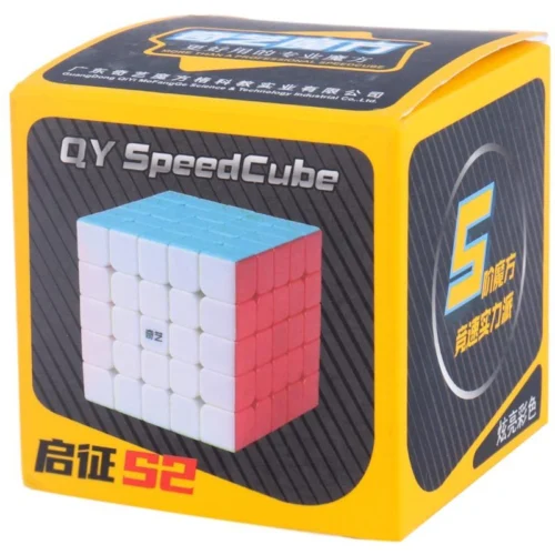 مکعب روبیک QY Toys 52 QY3098