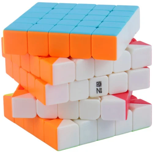 مکعب روبیک QY Toys 52 QY3098