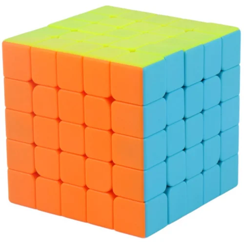 مکعب روبیک QY Toys 52 QY3098