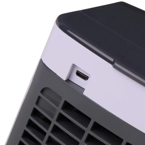 کولر آبی رومیزی Eco Air Cooler Water Chiller