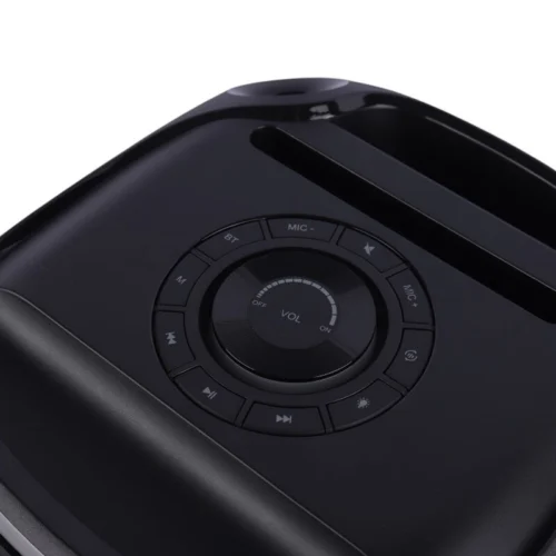 اسپیکر بلوتوثی برودو BTS-2105 + میکروفون