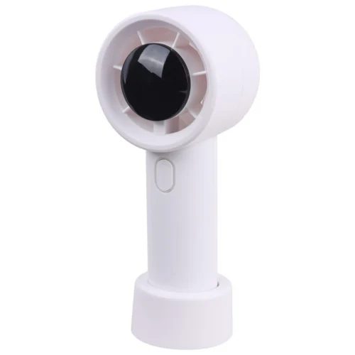 پنکه رومیزی شارژی Desktop Fan 221