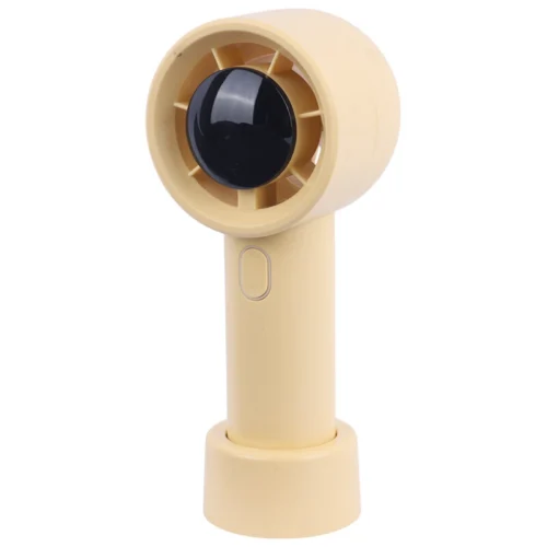 پنکه رومیزی شارژی Desktop Fan 221