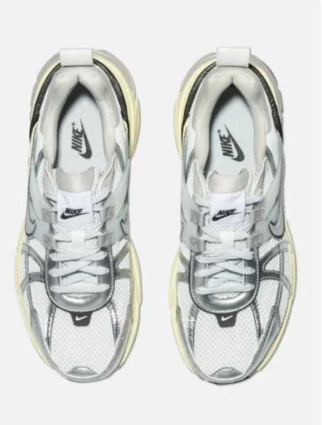 ست زن و مرد کتونی ویتنامی نایک کشلون وارداتی ویتنام Nike wmns V2k Run