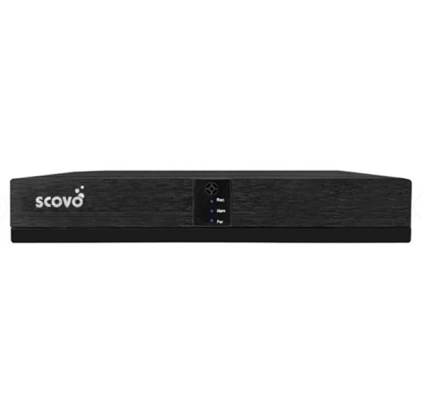 دستگاه DVR اسکوو 8 کانال SC-7008 5MP