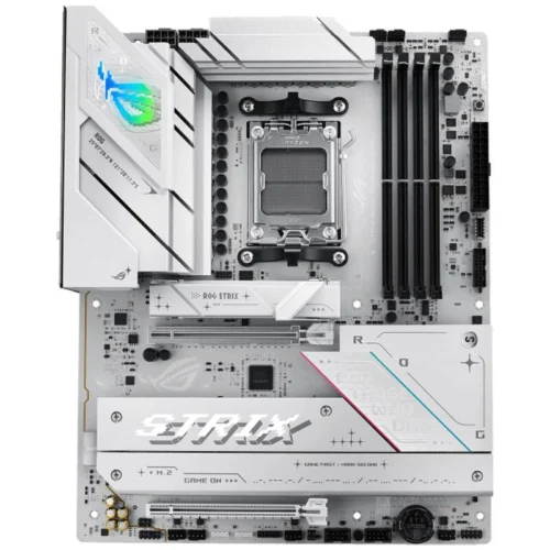 مادربرد ایسوس ROG STRIX B850-A GAMING WIFI DDR5