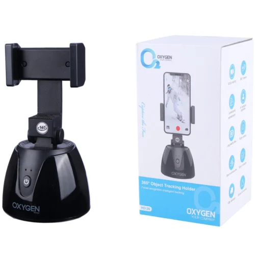 هولدر رومیزی اکسیژن HD-20