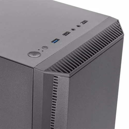 کیس کامپیوتر گرین ARAD eco