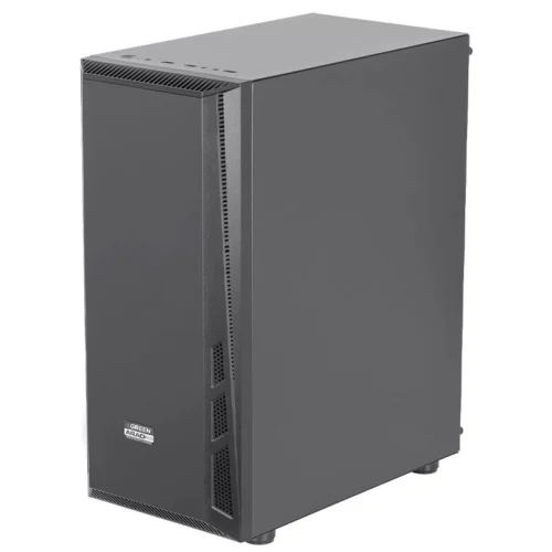 کیس کامپیوتر گرین ARAD eco