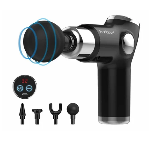 ماساژور تفنگی ارلدام ET-V3