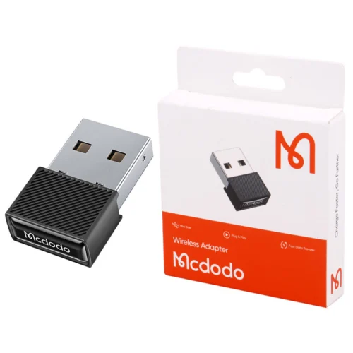 دانگل بلوتوث کامپیوتر Mcdodo OT-1580 USB