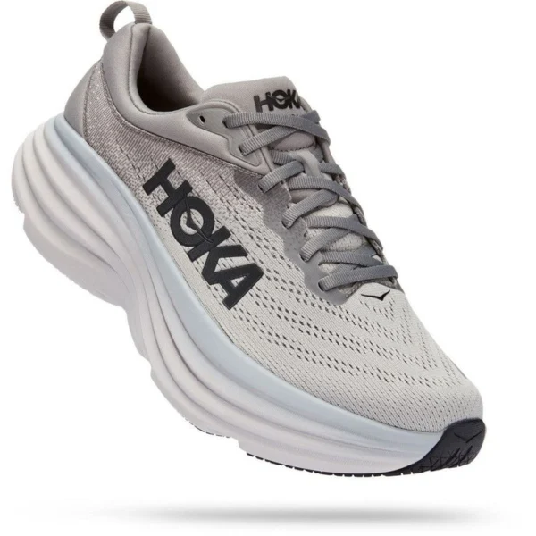 کتونی ویتنامی هوکا باندی ۸ hoka bondi 8 سایز 40 41 42 43 44 45