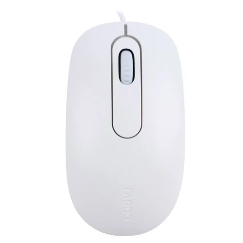 کیبورد و موس رپو X130 Pro