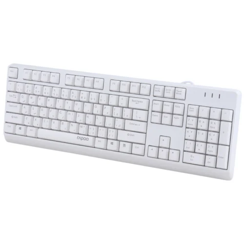 کیبورد و موس رپو X130 Pro