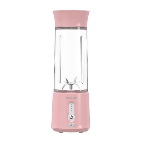 مخلوط کن شارژی گرین لاین Jet Plus GL-JU7