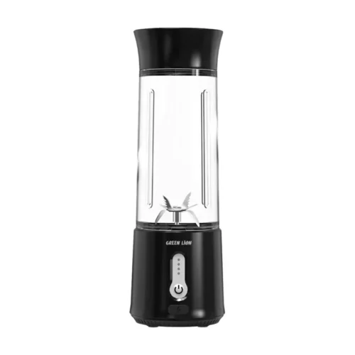 مخلوط کن شارژی گرین لاین Jet Plus GL-JU7