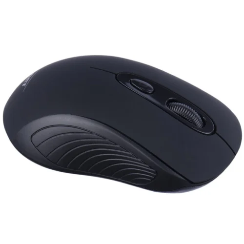 موس بی سیم دی نت DT-214