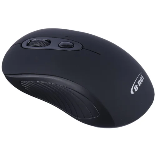 موس بی سیم دی نت DT-214
