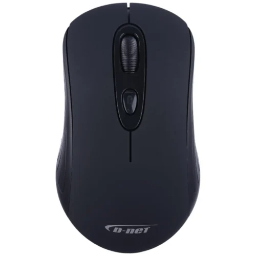 موس بی سیم دی نت DT-214