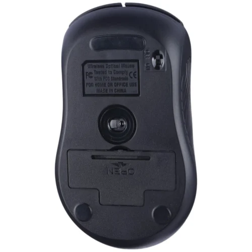 موس بی سیم دی نت DT-214