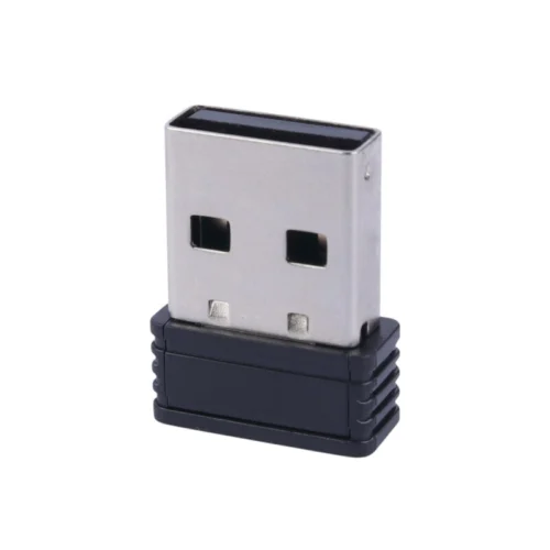 موس بی سیم دی نت DT-214