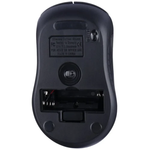 موس بی سیم دی نت DT-214
