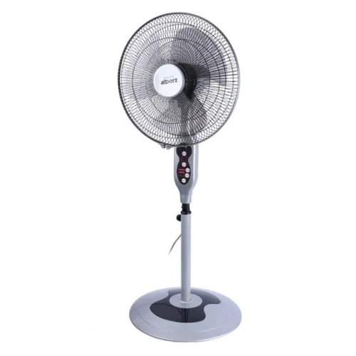 پنکه ایستاده Sharifian Alborz STF-3 + ریموت کنترل
