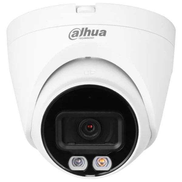 دوربین مداربسته تحت شبکه داهوا 4 مگاپیکسل IPC-HDW1439V-A-IL